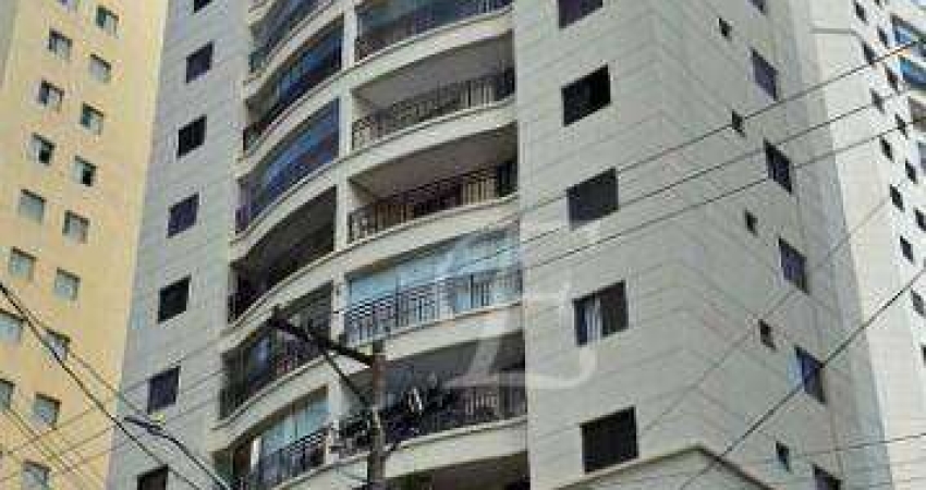 Apartamento à venda, Santana, 3 quartos, 2 vagas