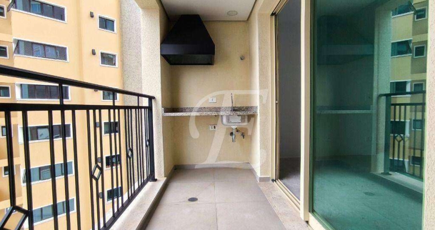 Apartamento à venda, 66 m² por R$ 940.000,00 - Jardim Sao Paulo(Zona Norte) - São Paulo/SP
