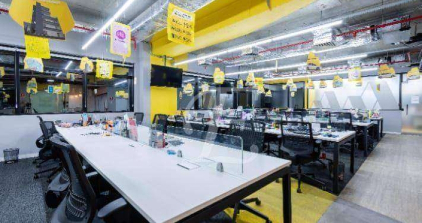 Conjunto à venda, 211 m² por R$ 3.500.000,00 - Tatuapé - São Paulo/SP