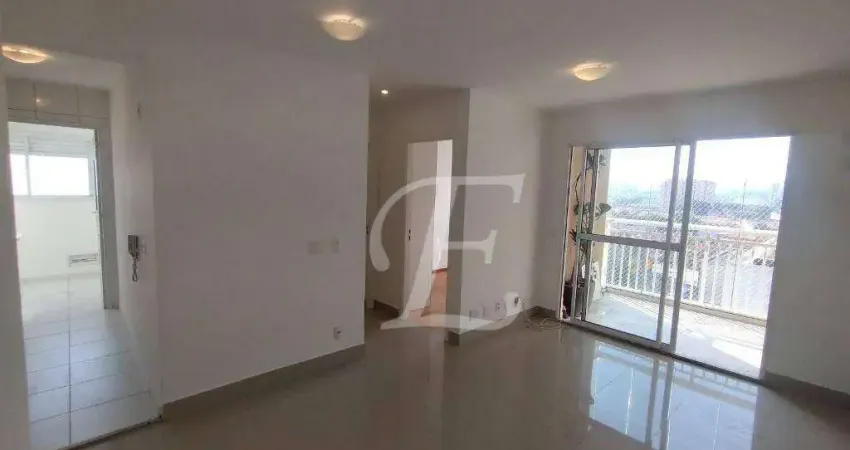 Apartamento com 2 quartos para alugar na Lapa - São Paulo/SP