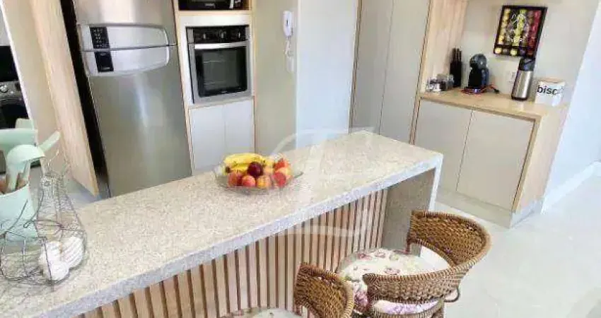 Apartamento com 3 dormitórios à venda, 92 m² por R$ 989.000,00 - Lauzane Paulista - São Paulo/SP