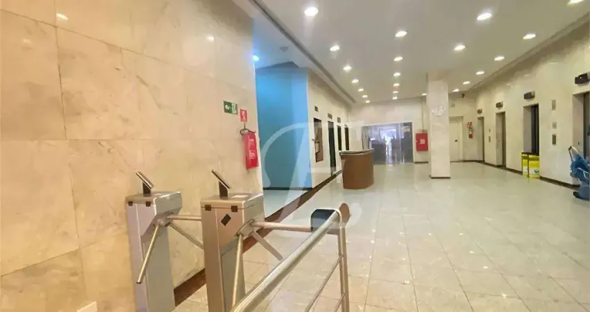 Sala à venda, 61 m² por r$ 140.000,00 - república - são paulo/sp