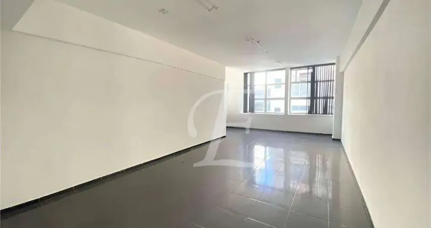 Sala comercial à venda, 61 m² - República - São Paulo/SP