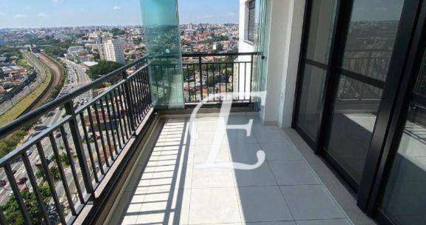 Apartamento com 2 dormitórios à venda, 73 m² por R$ 820.000,00 - Vila Matilde - São Paulo/SP