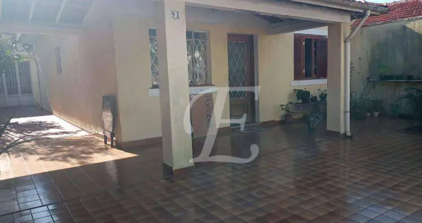 Casa com 4 dormitórios à venda, 200 m² por R$ 960.000,00 - Jardim do Colégio (Zona Norte) - São Paulo/SP
