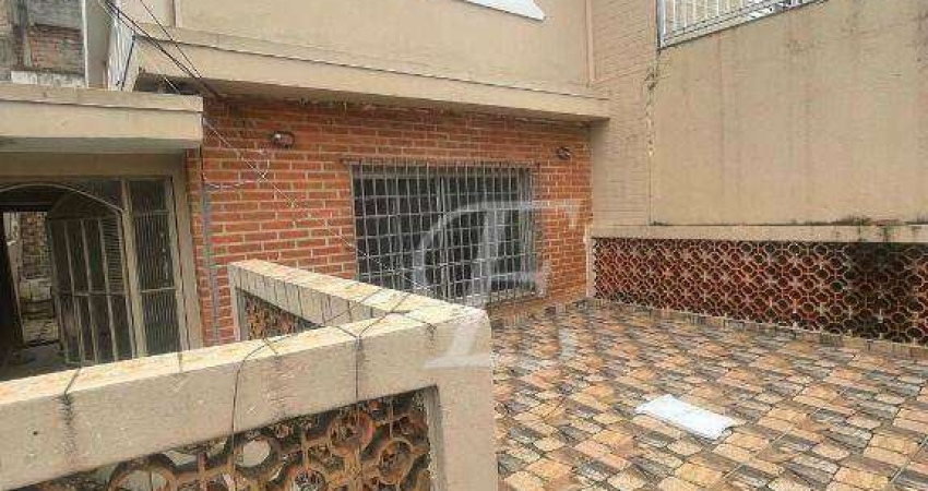 Casa com 3 quartos à venda, 125 m² por R$ 522.500 - Lauzane Paulista - São Paulo/SP