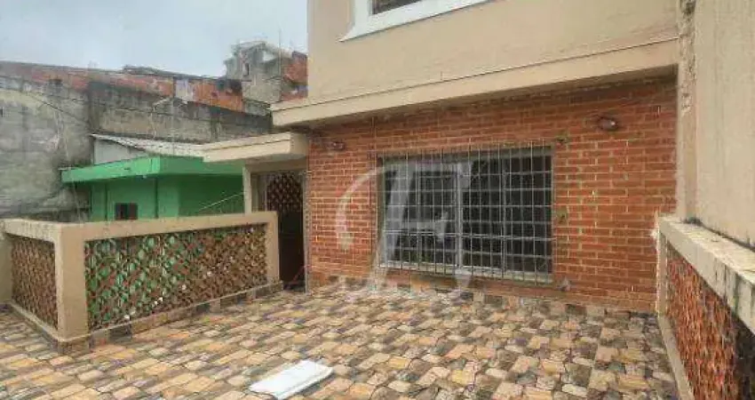 Casa com 3 quartos à venda, 125 m² por r$ 522.500 - lauzane paulista - são paulo/sp