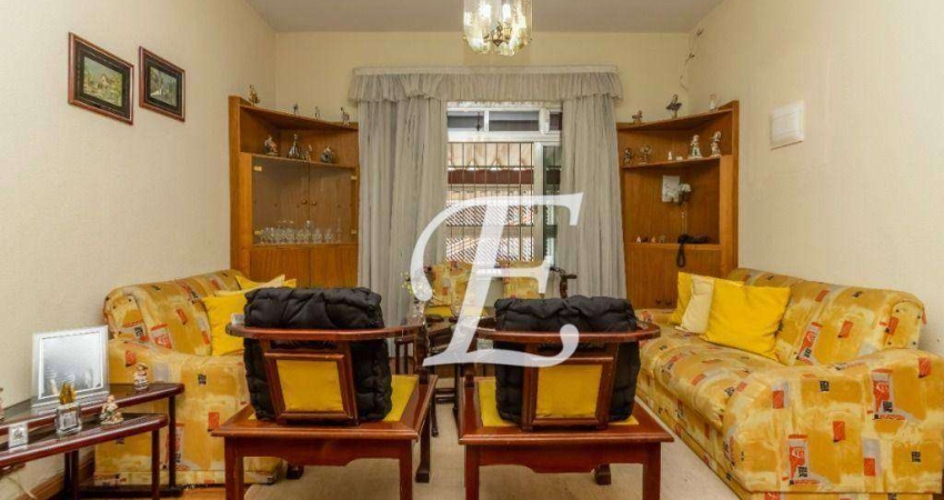 Casa com 2 dormitórios à venda, 130 m² por R$ 595.000,00 - Vila Siqueira - São Paulo/SP