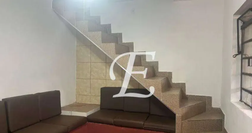 Casa à venda com 3 quartos, 120 m² por R$ 394.000 - Vila Carbone - São Paulo/SP