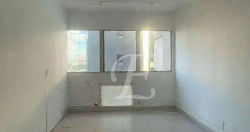 Sala para alugar, 90 m² por r$ 3.489,00/mês - santana - são paulo/sp