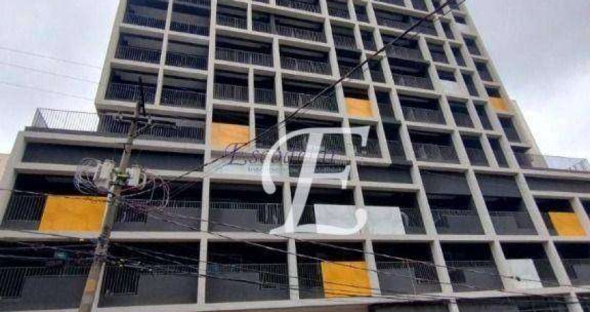 Apartamento com 1 quarto à venda, 34 m² por R$ 700.000 - Cerqueira César - São Paulo/SP