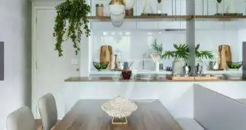 Apartamento com 2 dormitórios à venda, 60 m² por r$ 980.000,00 - perdizes - são paulo/sp