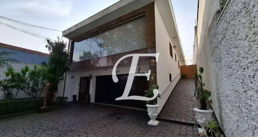 Casa à venda, 196 m² por R$ 1.500.000,00 - Jardim Japão - São Paulo/SP