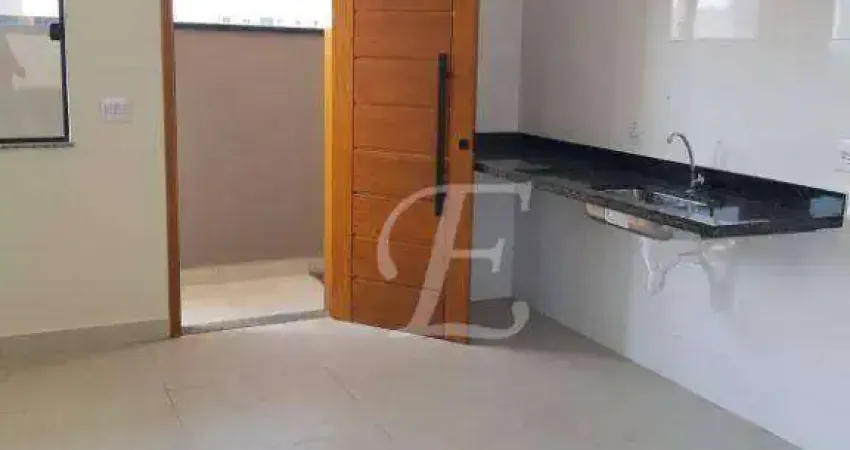 Apartamento com 3 dormitórios à venda, 66 m² por R$ 565.000,00 - Vila Nivi - São Paulo/SP