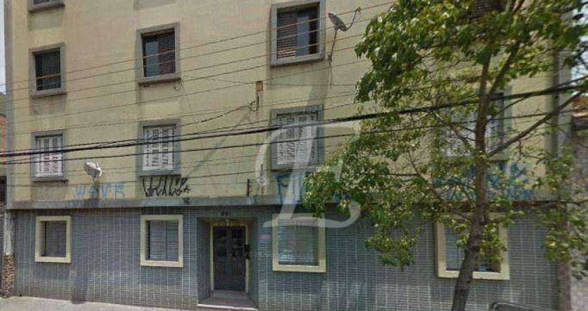 Apartamento à venda, 81 m² por R$ 265.000,00 - Catumbi - São Paulo/SP