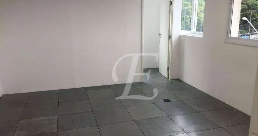 Sala à venda, 47 m² por R$ 341.050,00 - Santana - São Paulo/SP