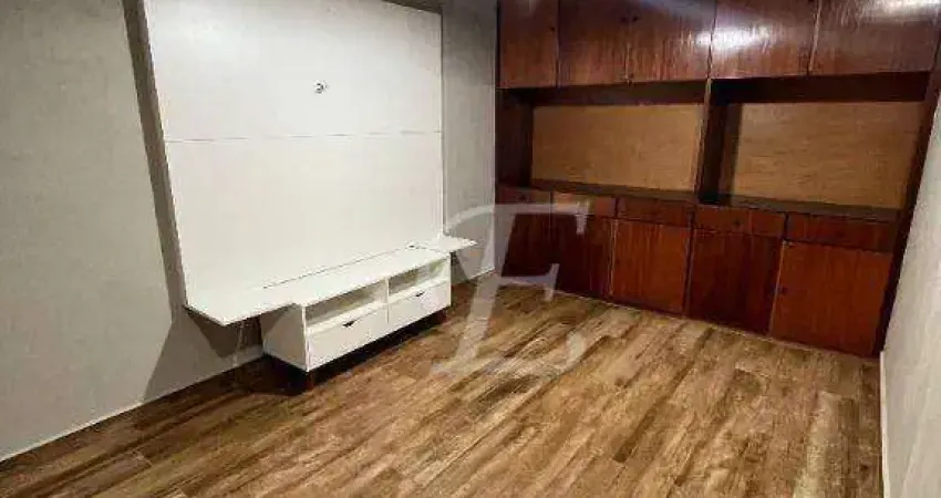Apartamento tipo cobertura de 3 quartos para alugar, 139 m² por R$ 9.060/mês - Santana - São Paulo/SP