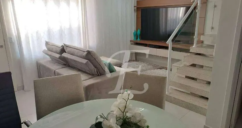 Casa à venda, 116 m² por R$ 540.000,00 - Vila Maria Alta - São Paulo/SP