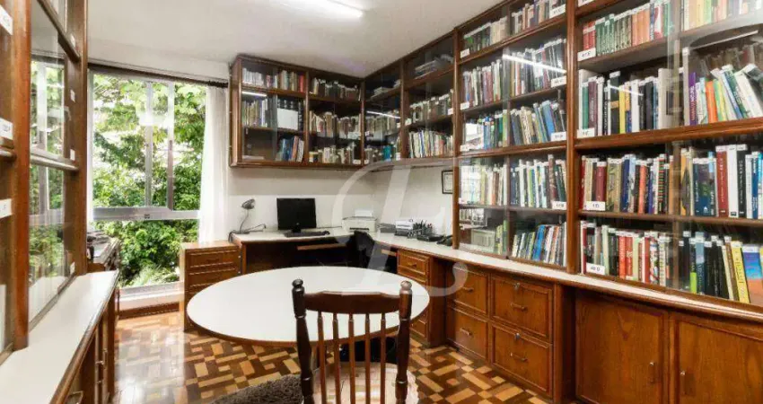 Casa com 3 dormitórios e um lindo orquidário