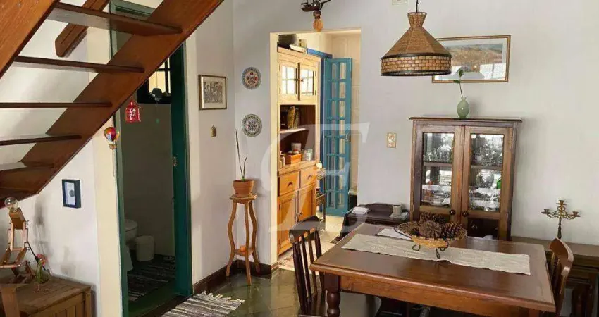 Casa perto da USP com 2 dormitórios à venda, 75 m² por R$ 478.000 - Jaguaré - São Paulo/SP