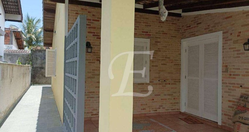 CASA A VENDA - LITORAL NORTE