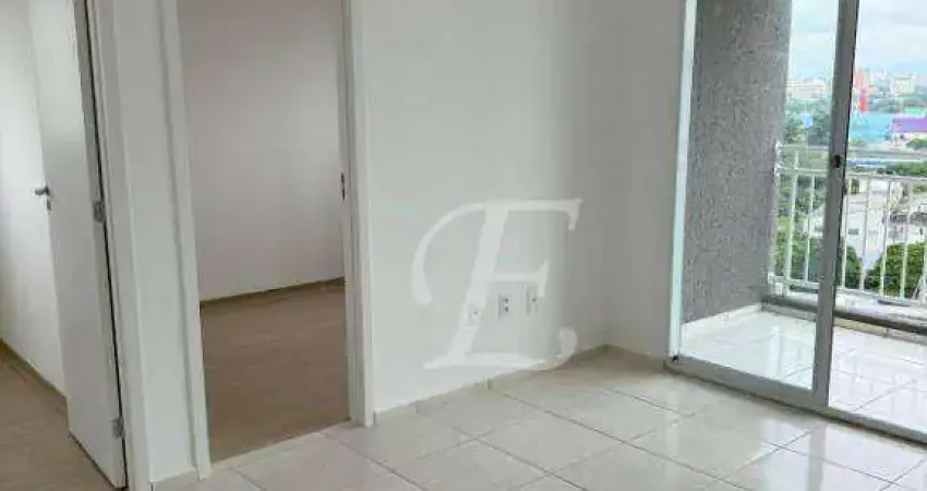 Apartamento com 2 Quartos à Venda na Vila Guilherme - Zona Norte