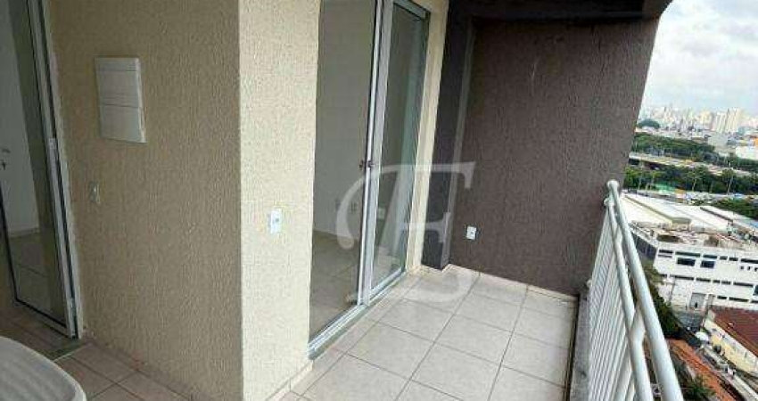 Apartamento com 2 Quartos à Venda na Vila Guilherme - Zona Norte