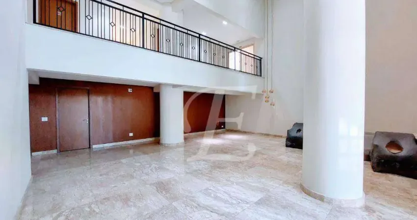 Apartamento com 2 dormitórios para alugar, 74 m² por R$ 5.450,00/mês - Jardim Sao Paulo(Zona Norte) - São Paulo/SP