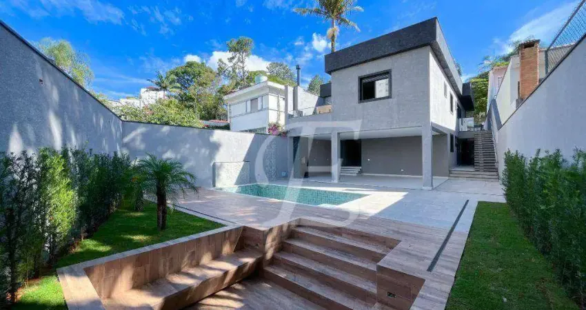 Casa à venda, 404 m² por r$ 2.399.900,00 - vila albertina - são paulo/sp