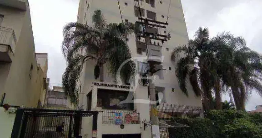Apartamento com 2 dormitórios à venda, 54 m² por R$ 310.000,00 - Mandaqui - São Paulo/SP