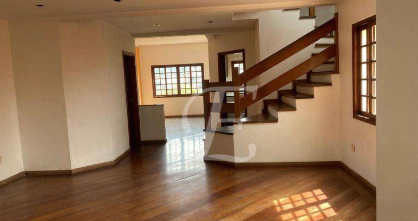 Casa com 4 dormitórios à venda, 350 m² por R$ 1.280.000,00 - Jardim Guapira - São Paulo/SP