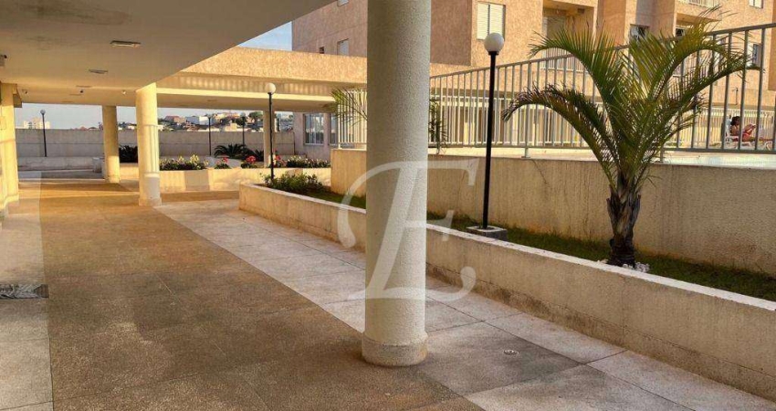 Apartamento à venda, 50 m² por R$ 290.000,00 - Cachoeirinha - São Paulo/SP