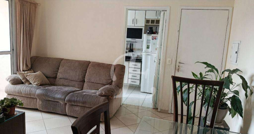 Apartamento à venda, 60 m² por R$ 450.000,00 - Parada Inglesa - São Paulo/SP