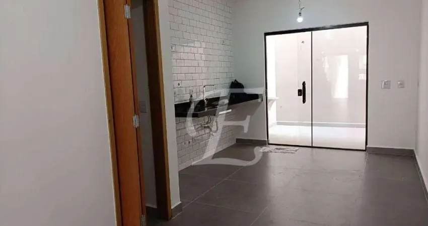 Sobrado à venda, 3 quartos, 3 suites, 4 banheiros, 2 vagas - Vila Isolina Mazzei - São Paulo/SP