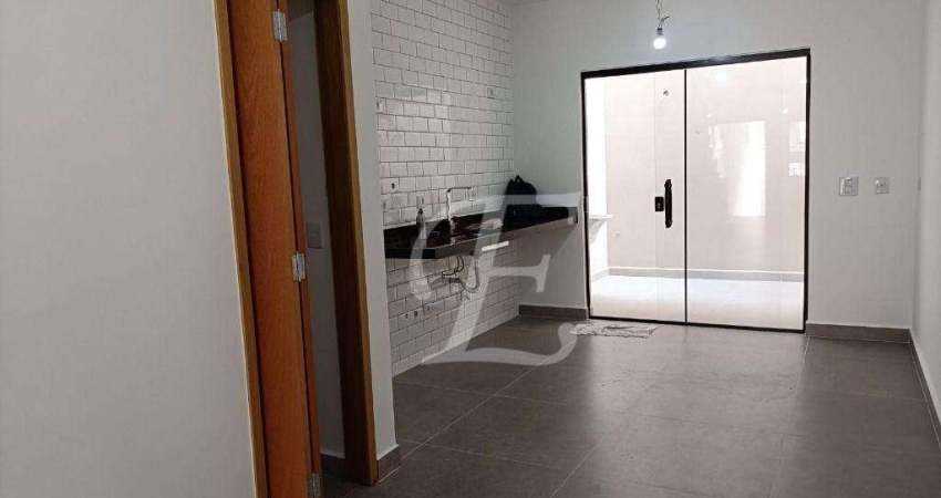 SOBRADO A VENDA, 3 QUARTOS, 3 SUITES, 4 BANHEIROS, 2 VAGAS