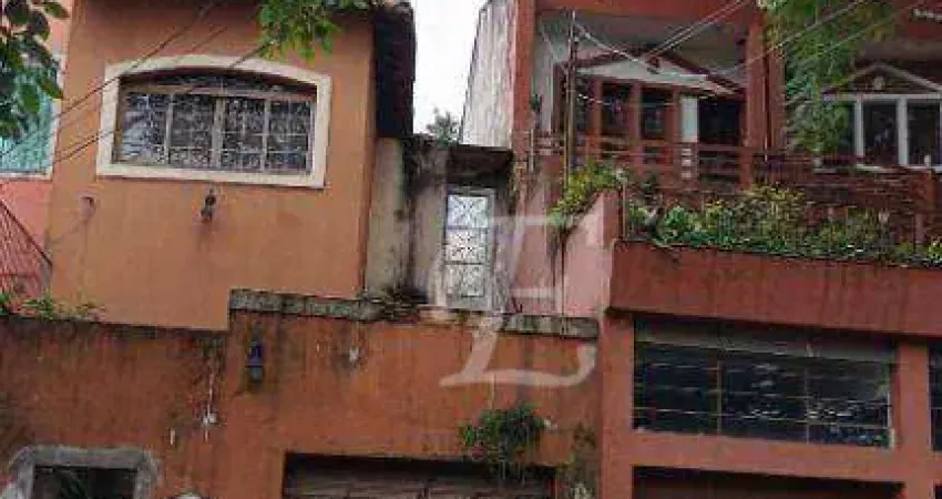 Sobrado com 2 dormitórios à venda, 80 m² por R$ 692.000,00 - Jardim Sao Paulo(Zona Norte) - São Paulo/SP