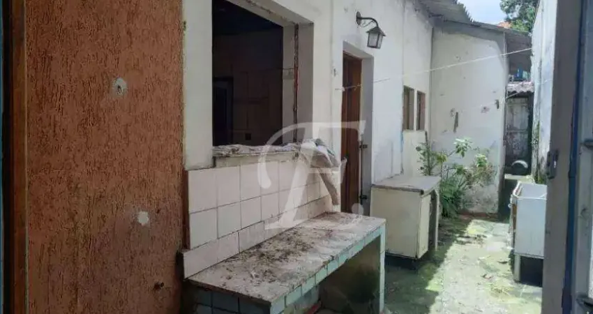 Terreno à venda, 138 m² por r$ 692.000,00 - jardim sao paulo(zona norte) - são paulo/sp