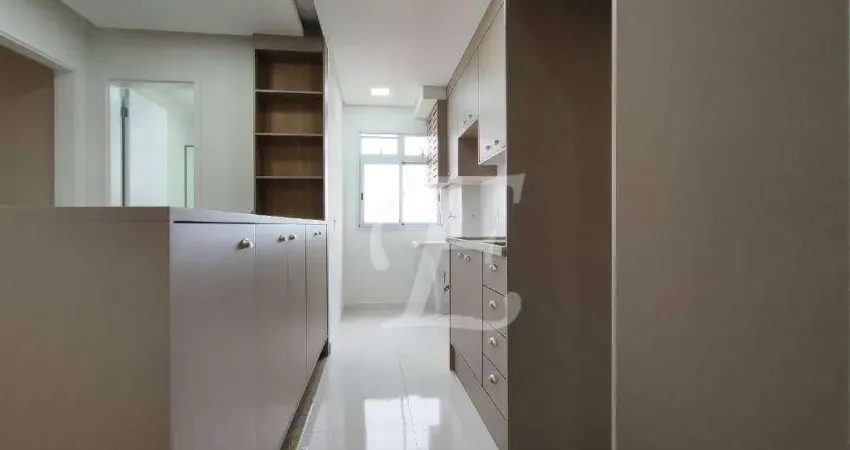 Apartamento com 1 dormitório à venda, 37 m² por R$ 440.000,00 - Tucuruvi - São Paulo/SP