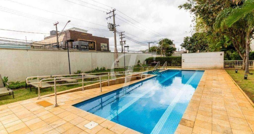 Apartamento com 2 dormitórios à venda, 53 m² por R$ 420.000,00 - Vila Guilherme - São Paulo/SP