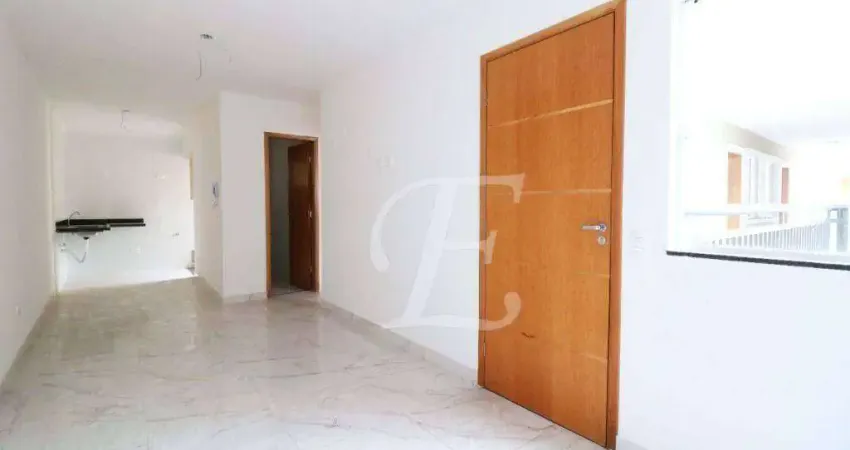 Apartamento à venda, 40 m² por R$ 255.000,00 - Vila Guilherme - São Paulo/SP