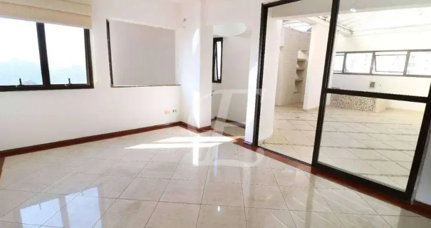 Apartamento Duplex à venda, 164 m² por R$ 1.000.000,00 - Parque Mandaqui - São Paulo/SP