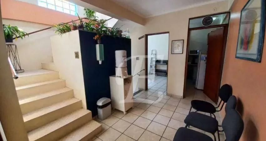 Sobrado à venda, 140 m² por R$ 1.449.000,00 - Santana - São Paulo/SP