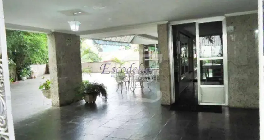 Apartamento com 2 dormitórios à venda, 60 m² por R$ 369.000,00 - Santana - São Paulo/SP