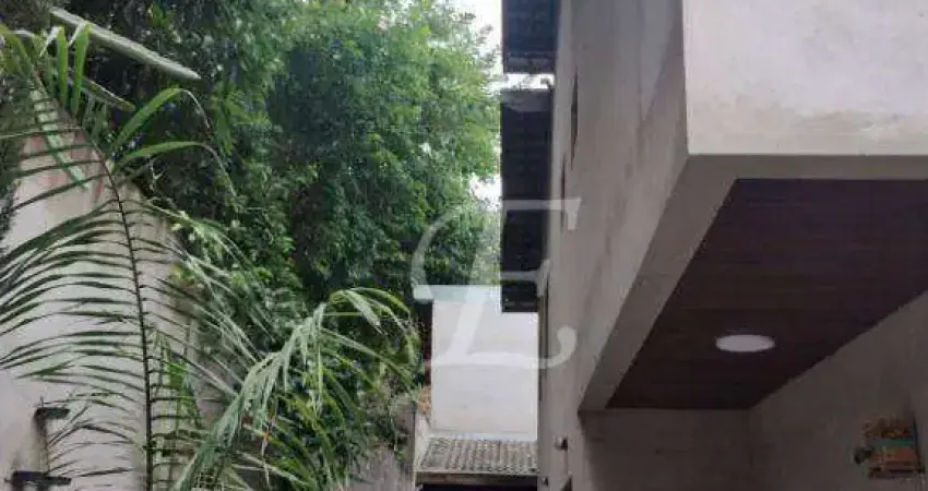 Sobrado à venda, 3 quartos, 1 suite - Residencial União - São José dos Campos/SP