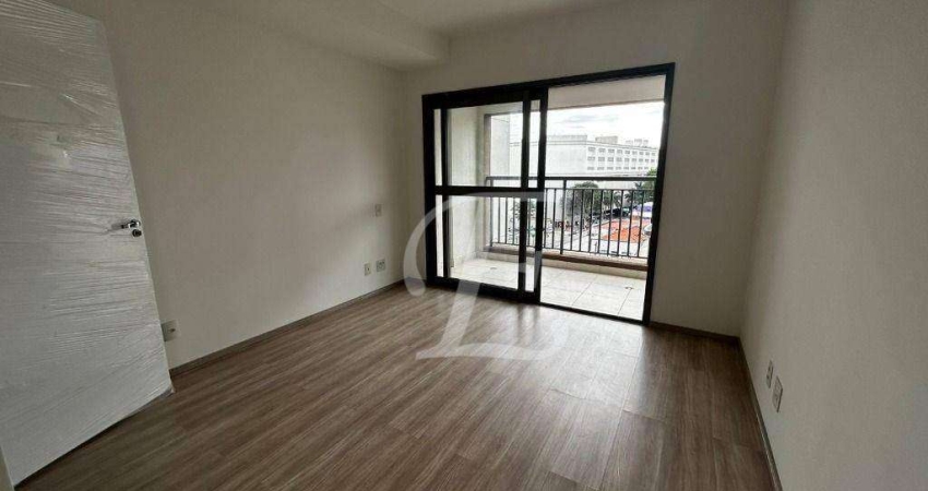 Studio com 1 dormitório à venda, 29 m² por R$ 300.000,00 - Parada Inglesa - São Paulo/SP