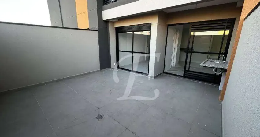 Apartamento com 1 dormitório à venda, 28 m² por R$ 365.000,00 - Vila Guilherme - São Paulo/SP