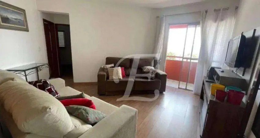 Apartamento à venda, 60 m² por R$ 300.000,00 - Lauzane Paulista - São Paulo/SP