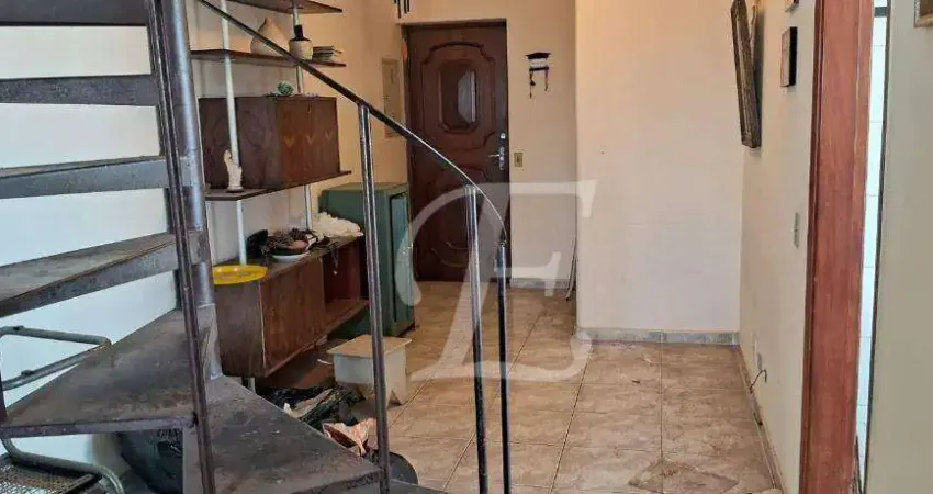 Apartamento com 3 dormitórios à venda, 150 m² por R$ 650.000,00 - Mandaqui - São Paulo/SP