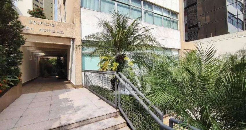 Apartamento com 3 dormitórios à venda, 192 m² por R$ 2.100.000,00 - Bela Vista - São Paulo/SP