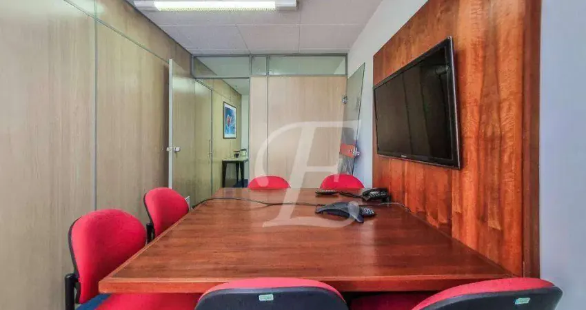 Sala à venda, 82 m² por R$ 600.000,00 - Itaim Bibi - São Paulo/SP